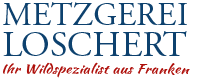 Metzgerei Loschert - Onlineshop